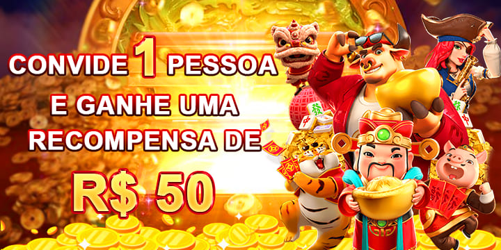 bbrwin Indique amigos para receber um bônus